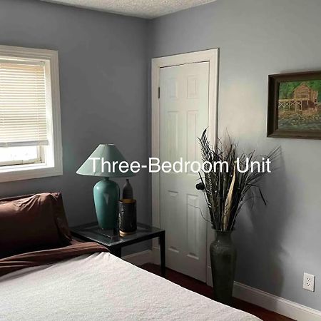 Derby City Getaway Louisville Eksteriør billede