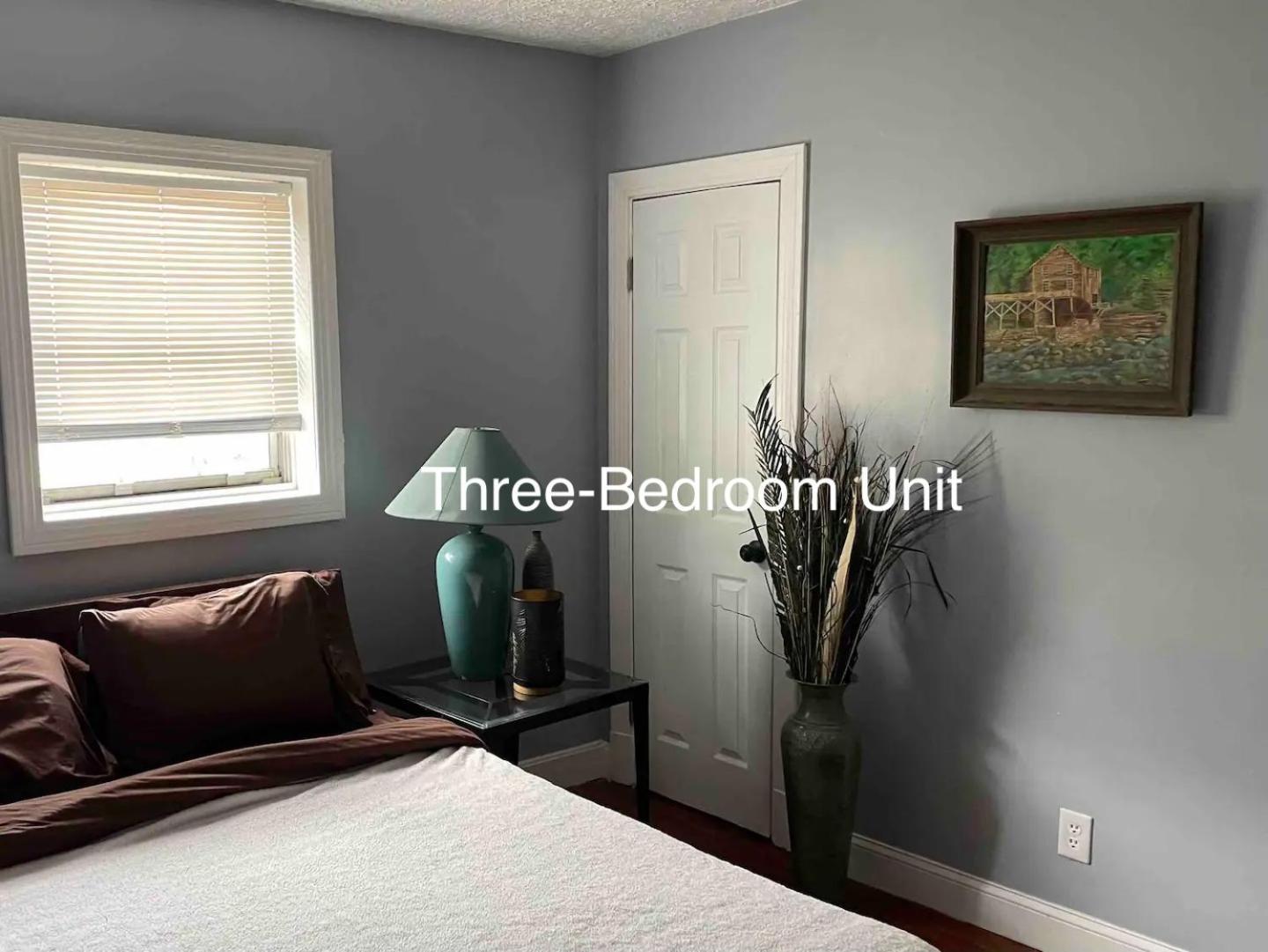 Derby City Getaway Louisville Eksteriør billede
