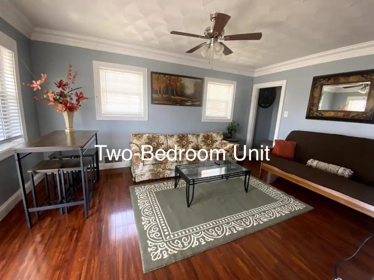 Derby City Getaway Louisville Eksteriør billede