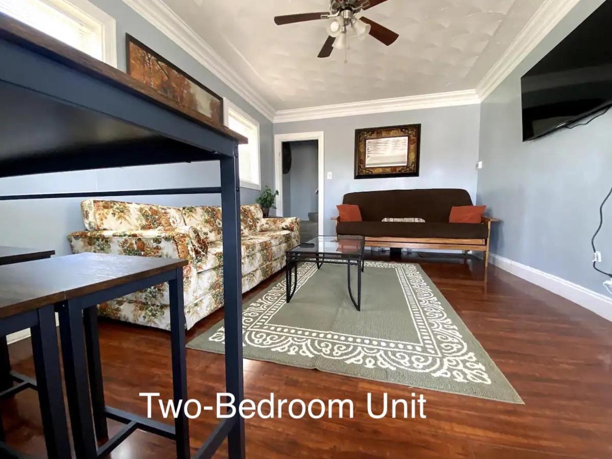 Derby City Getaway Louisville Eksteriør billede