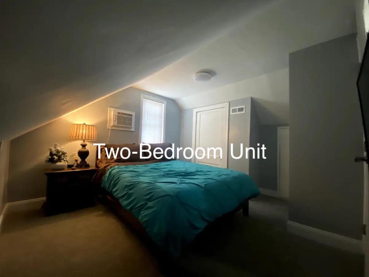 Derby City Getaway Louisville Eksteriør billede